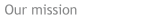 TWS Mission Statement